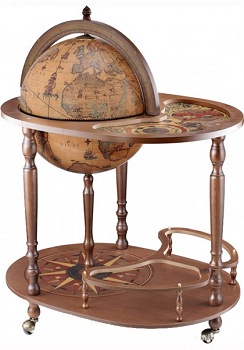 Глобус бар 248-0006