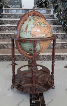 Глобус бар 248-0003