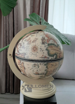 Глобус бар 33002W