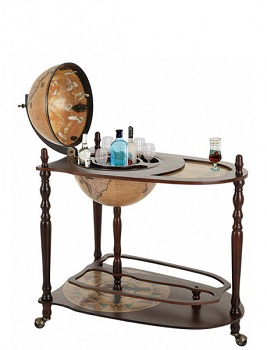 Глобус бар 33035N