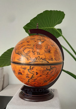 Глобус бар 42002R