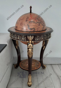 Глобус бар 10450RN