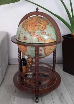 Глобус бар 248-0010