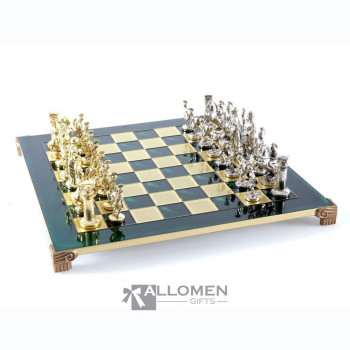 Шахи Monopoulos (S11GRE) шашки,нарди